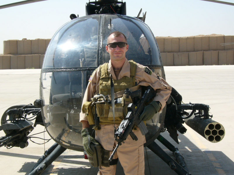 Member Bio image